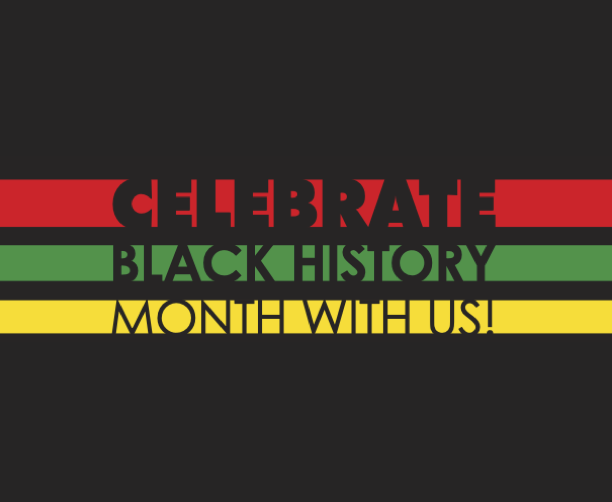 Black History Month