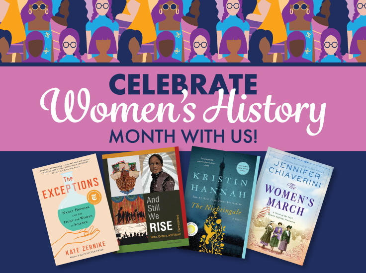 Women's History Month