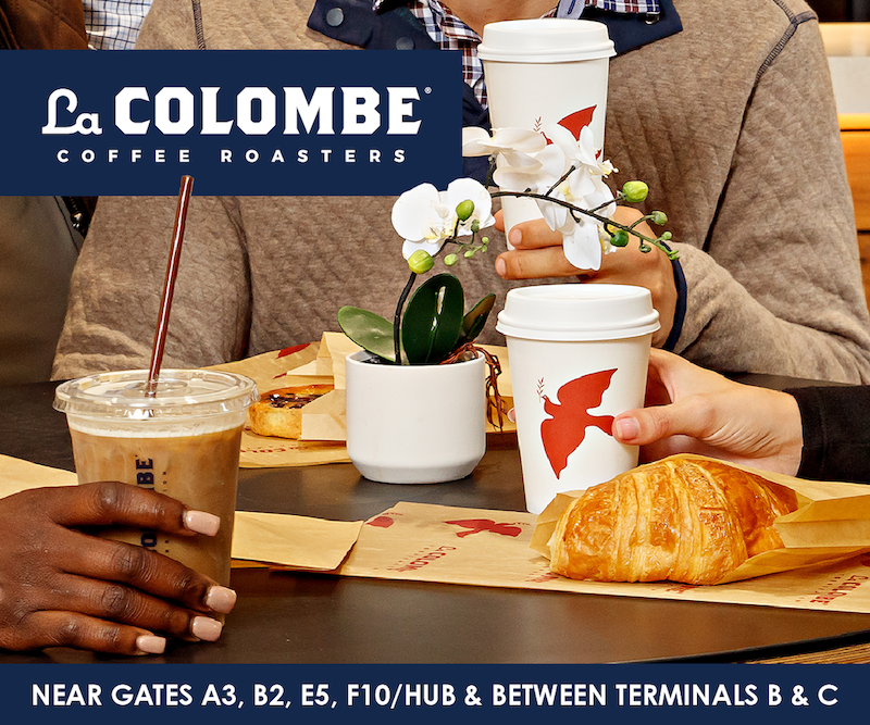 La Colombe