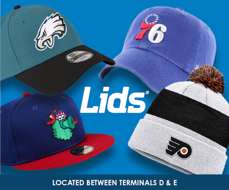 Lids