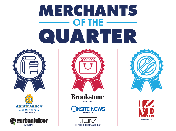 Merchant of the Quarter Q2 2024