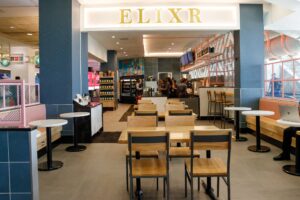 Elixr Coffee