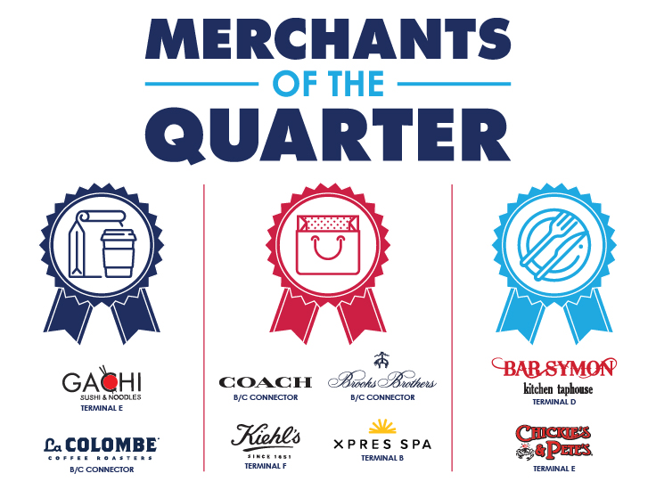 merchant of the quarter