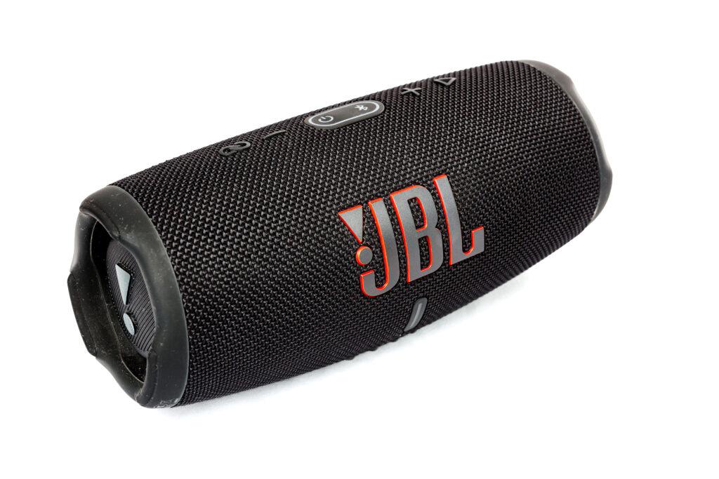 Speaker